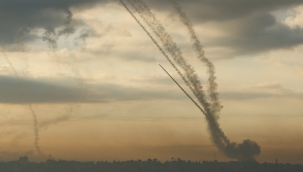 Hamas ve İsrail saldırı başlattı, 'savaş durumu' ilan edildi