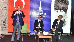 İş dünyası ile iş arayan gençler Kariyer Fuarı’nda buluştu