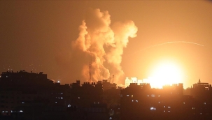 İsrail Başbakanı Netanyahu: Hamas bunun bedelini ödeyecek