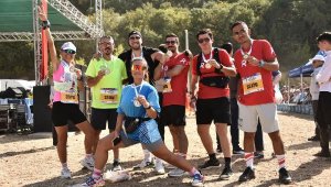 Kemalpaşa'da Dereköy Bal Festivali