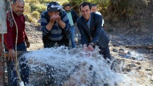 MASKİ, 36 yeni sondaj kuyusu açacak