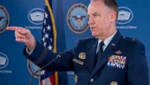 Pentagon: ABD F-16 savaş uçakları meşru müdafaa olarak Türk İHA’sını düşürdü