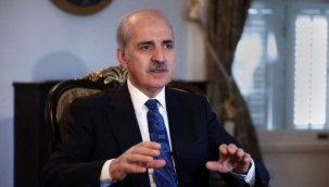 TBMM Başkanı Kurtulmuş, Ankara'nın başkent oluşunun 100. yıl dönümünü kutladı