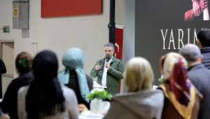 Bayraklı’nın kentsel dönüşüm hayali gerçek oluyor!