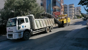 Kuşadası Belediyesi kaynaklarını doğru ve verimli kullanıyor