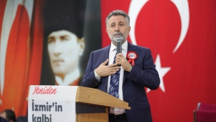 Serdar Sandal, “Yarınlar için sorumluluğumuz büyük”