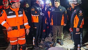 Başkan Erhan Kılıç’tan Naci Görür’e çağrı