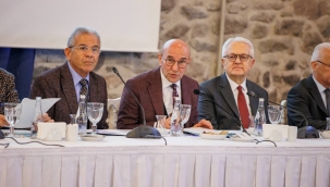 Başkan Soyer: “Taşkın mağduru esnafımıza bu ay içinde ödeme yapacağız”