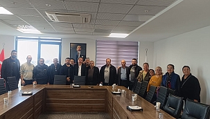 Bornova Naldöken’in doğalgaz hasreti 2024 yılında bitecek
