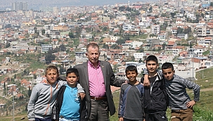 Ege-Koop Başkanı Aslan; ‘’Konut krizi, 'beka ’sorununa dönüşüyor’’