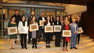EİB’den kadın ve genç girişimcilere mentorluk ve kariyer gelişim desteği