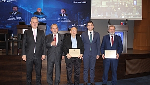 Ekonomi ve sanayi dünyası ‘ekonomi rotası 2024’te buluştu