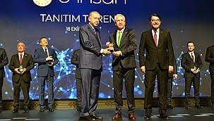 EÜ “Kariyer Planlama Faaliyetlerinde” dört yıldır lider üniversite