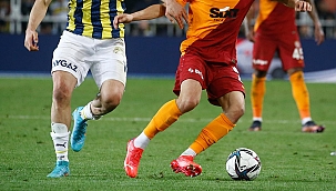 Fenerbahçe - Galatasaray derbisi için seyirci kararı