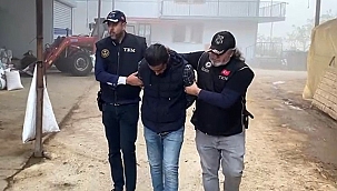 İzmir’de 4 YPG üyesi tutuklandı