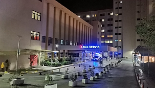 İzmir’de evinde yangın çıkan emekli astsubay hayatını kaybetti