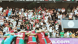 Karşıyaka, 2 maç sonra kazanmak istiyor