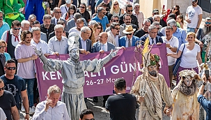 Kemeraltı’nın yeni yüzyılı başlıyor