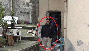 Kız arkadaşına küfür ettiği için babasını öldürdü
