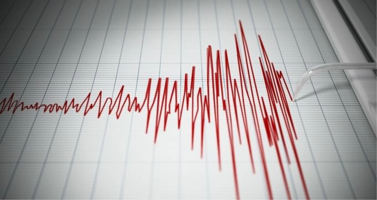 Malatya’da 4,3 büyüklüğünde deprem!