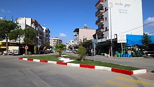 Menderes’in refüjleri yenileniyor