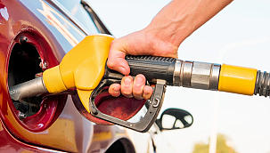 Motorinden sonra benzine de indirim geliyor!