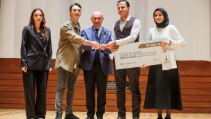 Şehir “Challenge İzmir” projeleriyle gençleşecek