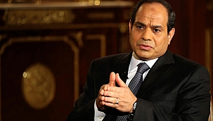 Sisi, yeniden Mısır Cumhurbaşkanı seçildi