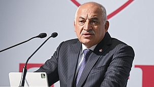 TFF Başkanı Mehmet Büyükekşi, Süper Lig'in başlangıç tarihini açıkladı