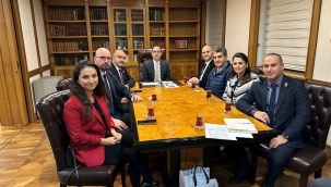 Türk Mobilya sektöründen Rusya’da güçbirliği