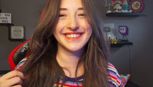 Twitch yayıncısı Pqueen kansere yakalandığını duyurdu