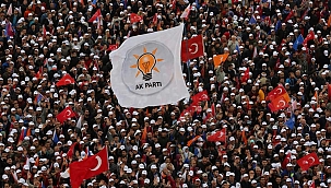 AK Parti’de kritik hafta: İlçe adayları için son viraj!