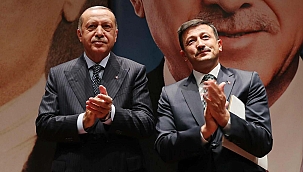 AK Parti’nin İzmir adayı belli oldu!