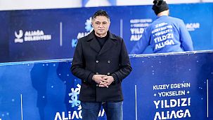 Aliağa’da Kış Festivali başlıyor