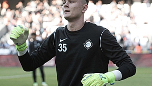 Altay’da Eren’le yollar ayrılıyor