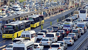 Araç sahipleri dikkat: Trafik sigortası prim artış oranı belli oldu