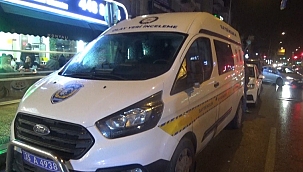 Başka erkeklerle görüştürdüğü iddiasıyla karısının elemanını öldürdü