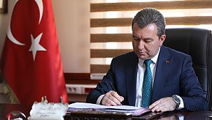 Başkan Koştu'dan mal varlığı iddialarına yanıt