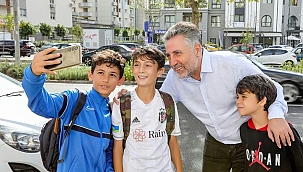 Başkan Sandal’dan yeni yıl mesajı:    “2024 Bayraklı’nın yılı olsun”