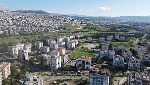 Başkan Sandal “Osmangazi’nin 32 yıllık sorununu çözdük”