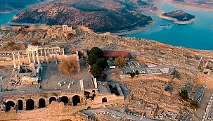 Bergama Belediyesi Unesco Alan Başkanlığı sitesi kuruldu
