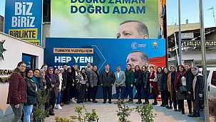 Bergama Doğruer’le doğrudan hizmet aşkıyla yola devam edecek