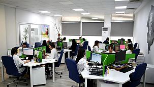 Bornova’nın WhatsApp Kanalı hizmete açıldı
