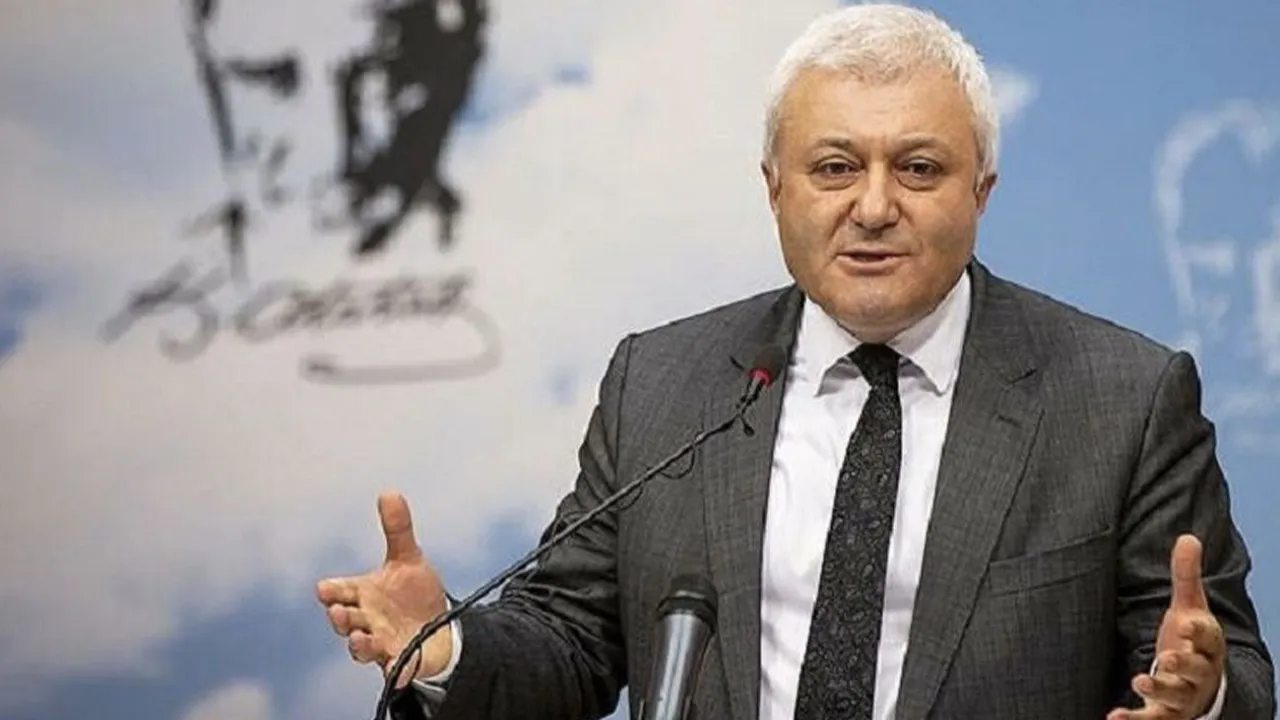 CHP'li Özkan'dan aday listesine tepki!
