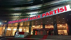 CHP'nin 209 seçim bölgesinde belediye başkan adayları belli oldu