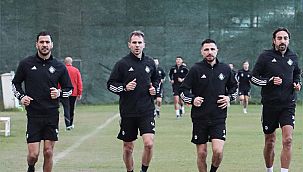 Deniz Kadah ve İbrahim Öztürk Altay’dan ayrıldı
