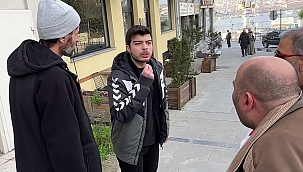 Ege Akersoy hakkında tahliye kararı verildi