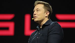 Elon Musk “Neuralink'in beyin çipi ilk kez bir insana yerleştirildi”