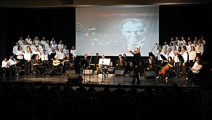 Gaziemir’in sanat âşıkları