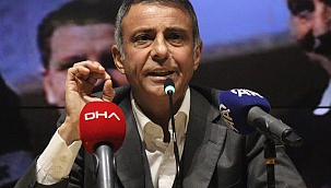 Göztepe CEO’su Kerem Ertan: “Hedefimiz Süper Lig’e çıkmak”